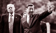 Чи Трамп здав Тайвань?