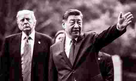 Чи Трамп здав Тайвань?