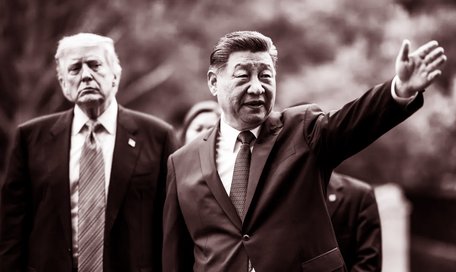 Чи Трамп здав Тайвань?