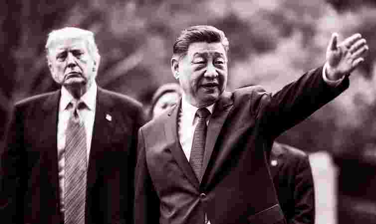 Чи Трамп здав Тайвань?