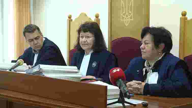 Суддя взяла самовідвід у справі землі колишнього ринку «Добробут» у центрі Львова