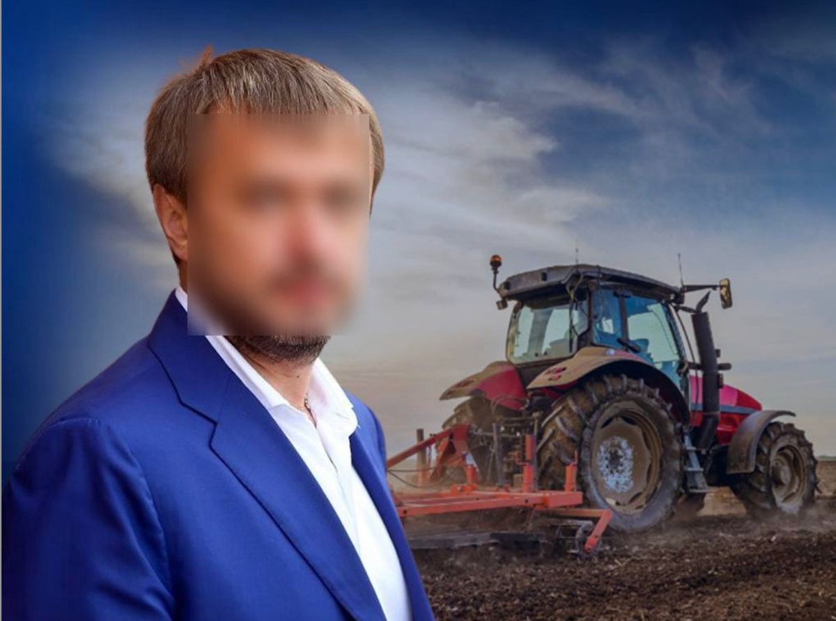 Ексдепутата Хмельницької облради підозрюють у кредитній афері на 185 млн грн