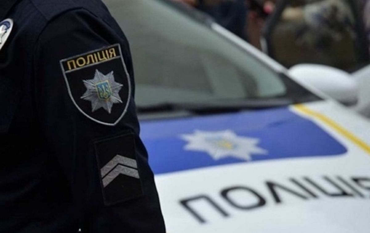 У Житомирі військовий у СЗЧ напав з ножем на двох перехожих