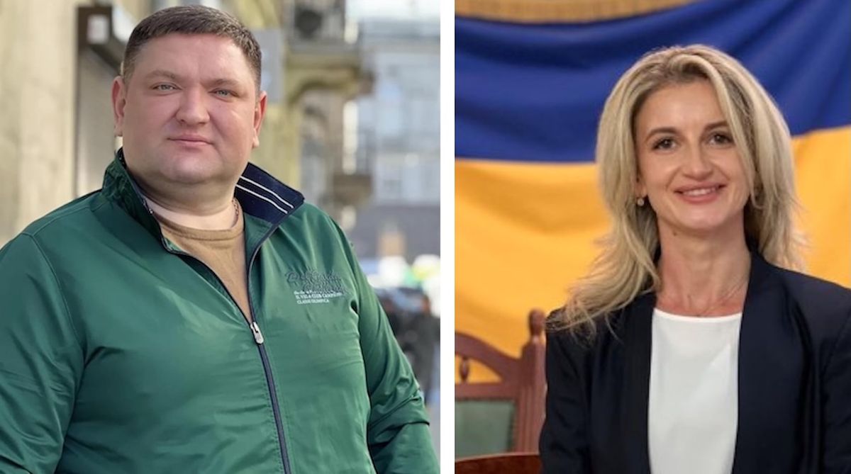 Затриманих за хабарництво та перешкоджання діяльності ЗСУ посадовців з Самбора звільнили