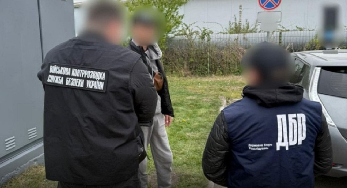 На Львівщині затримали сержанта за оформлення фіктивної відстрочки від мобілізації