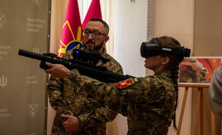 У Львові відбудеться унікальна виставка про військових психологів

