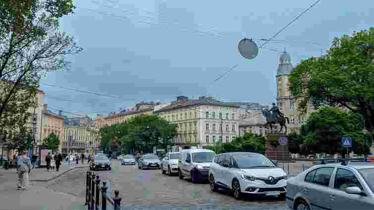 Чи буде потепління на Львівщині: синоптики розповіли прогноз на 20 травня