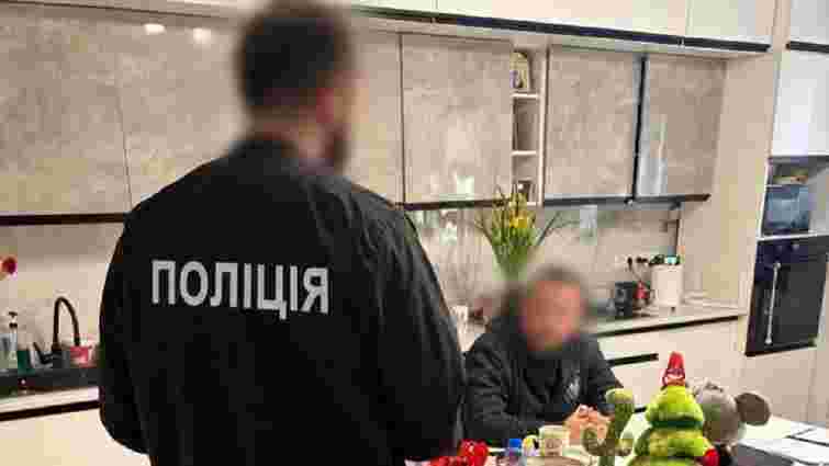 Схему з фіктивними повістками в Ужгородському ТЦК організував керівник громадської організації