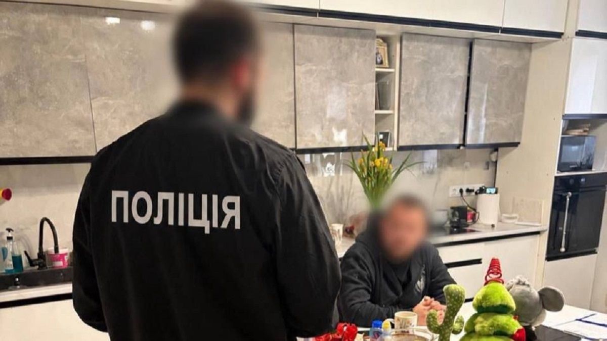 Схему з фіктивними повістками в Ужгородському ТЦК організував керівник громадської організації