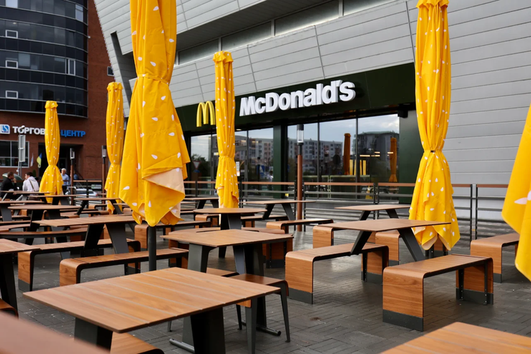 McDonald’s в Україні суттєво підняв ціни на популярні страви