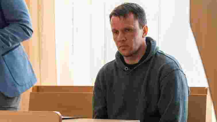 Суд ув’язнив на чотири роки інформатора у справі про розкрадання естонської допомоги Васьківим