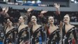 Росія та Білорусь позбулись всіх санкцій в гімнастиці та муай-тай