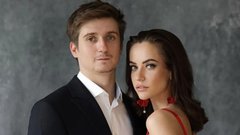 Син Оксани Марченко отримав російський паспорт та має бізнес у Донецьку