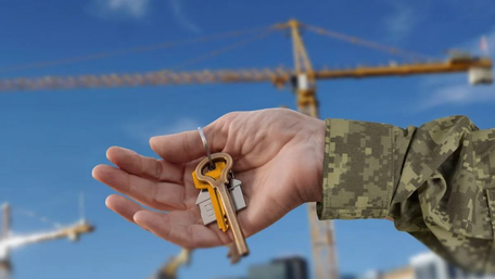 ЛОВА компенсує частину відсотків за програмою «єОселя»: хто може податися