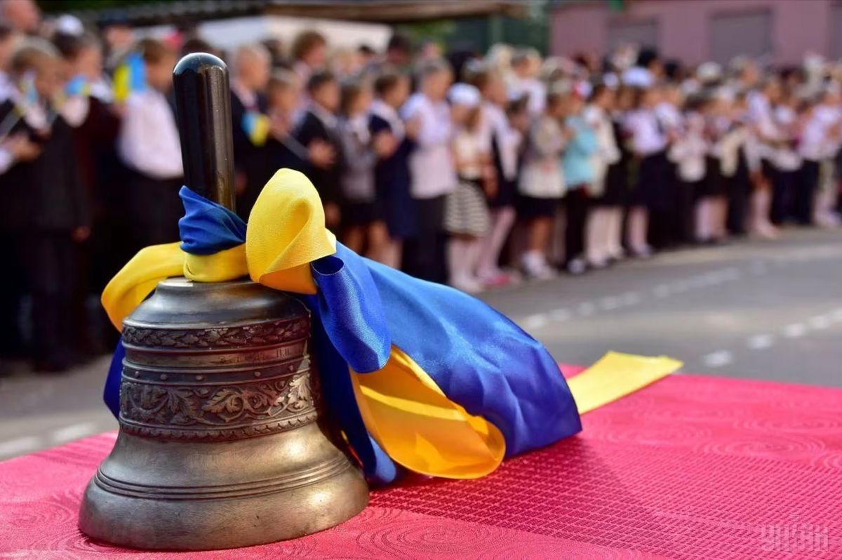 У Рівному назвали дату завершення навчального року та літніх канікул