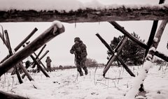 Ілон Маск підтримує видання книги про війну в Україні