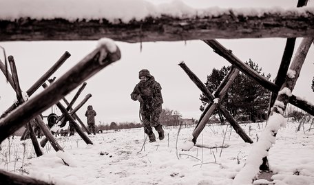 Ілон Маск підтримує видання книги про війну в Україні