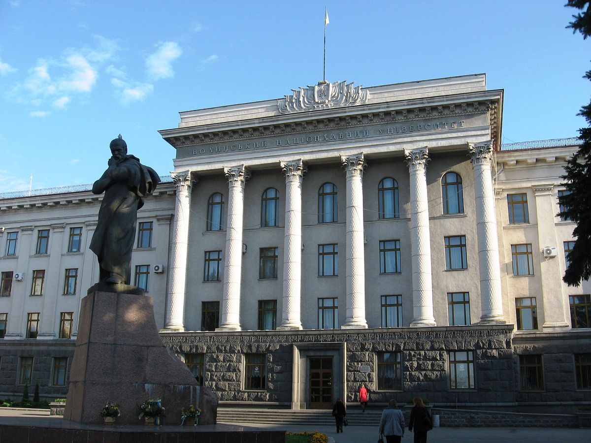 Суд визнав незаконною мобілізацію викладача фахового коледжу в Луцьку