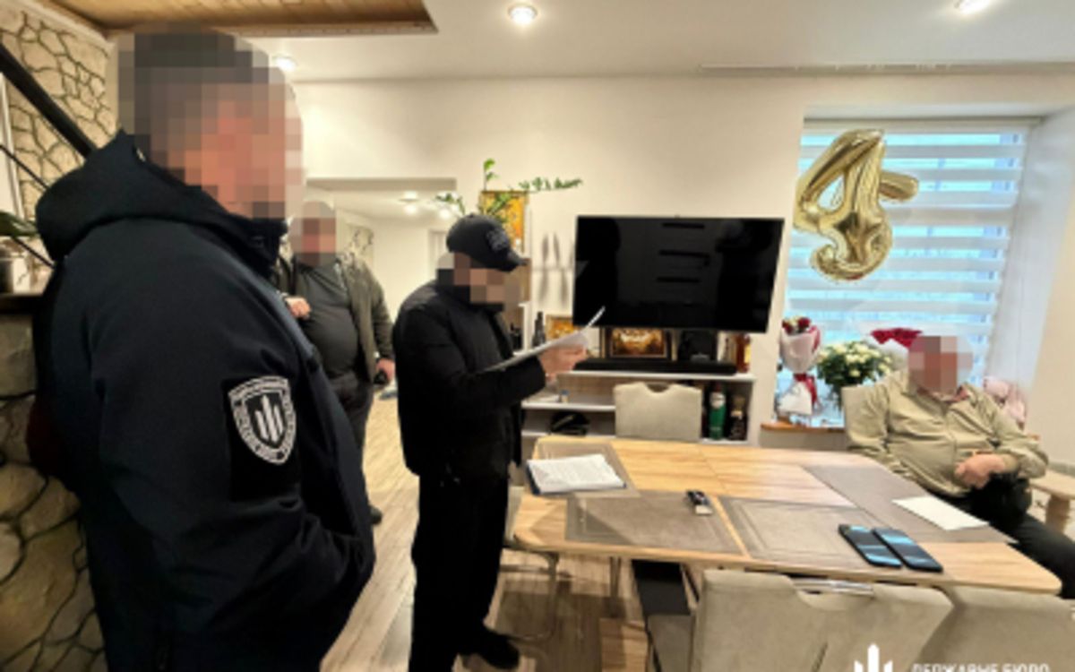 Начальник штабу з Рівненщини змушував військових ремонтувати будинок тещі