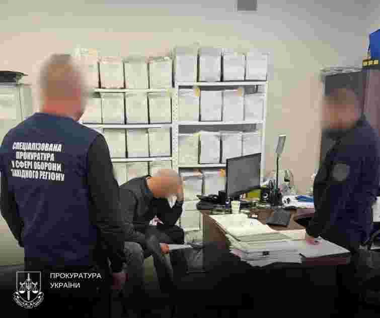 Троє військових з Рівненщини намагалися звільнитися зі служби з підробленими довідками