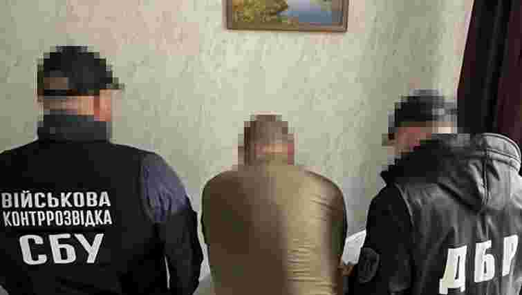 На Сумщині офіцер оформив 2,6 млн грн бойових виплат військовим у тилу 