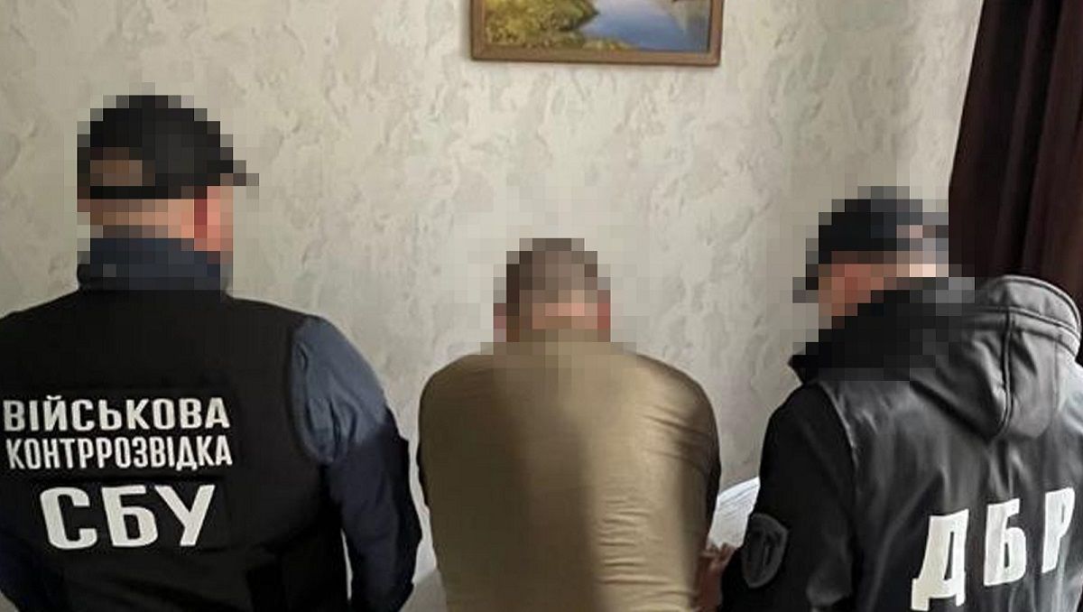 На Сумщині офіцер оформив 2,6 млн грн бойових виплат військовим у тилу 