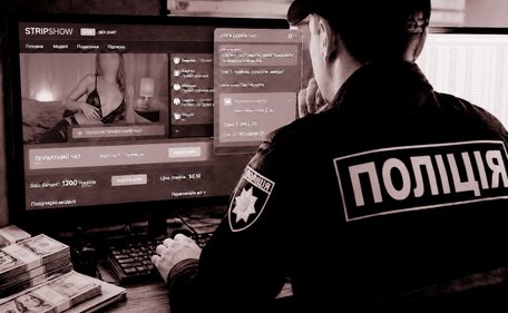«Полуничка» як показник кризи системи