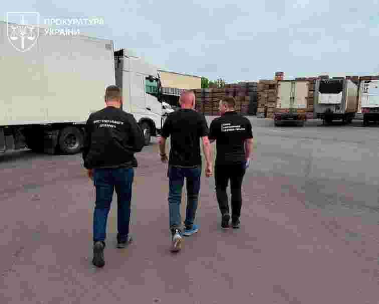 Генпрокурор повідомив про викриття схеми постачання неякісних сухпайків для ЗСУ на 71 млн грн