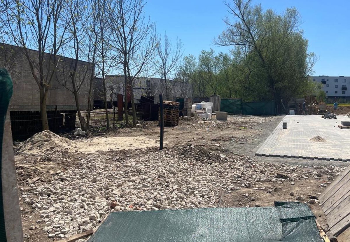 У Великоберезовицькій громаді біля Тернополя підробили документи на землю поруч з річкою