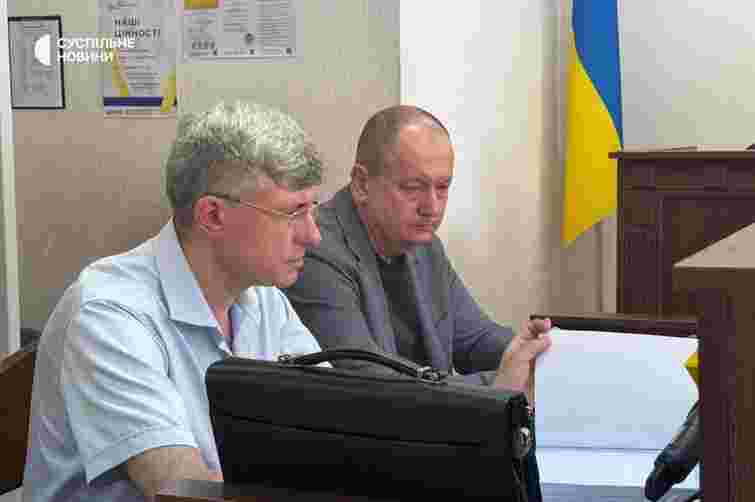 ВАКС обрав запобіжні заходи суддям Верховного Суду у справі про 2,7 млн доларів хабаря