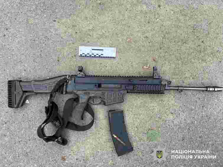 На Кіровоградщині затримали 27-річного військового за підозрою у вбивстві побратима