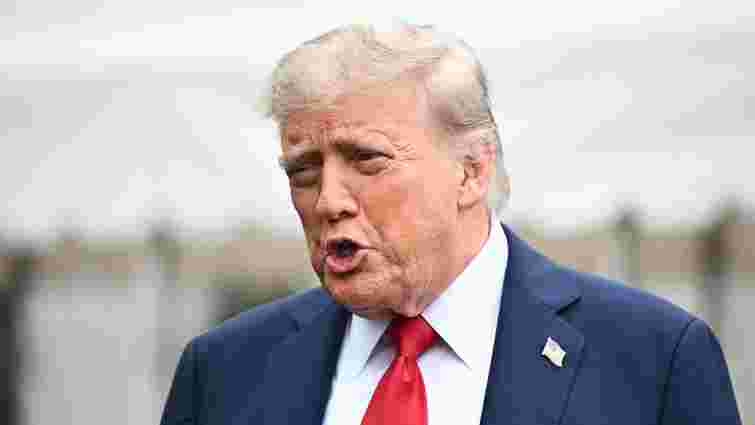 Трамп наказав перекинути до Польщі ще 5000 військових