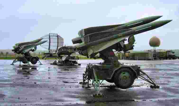 США схвалили продаж Україні обладнання для ракетної системи Hawk