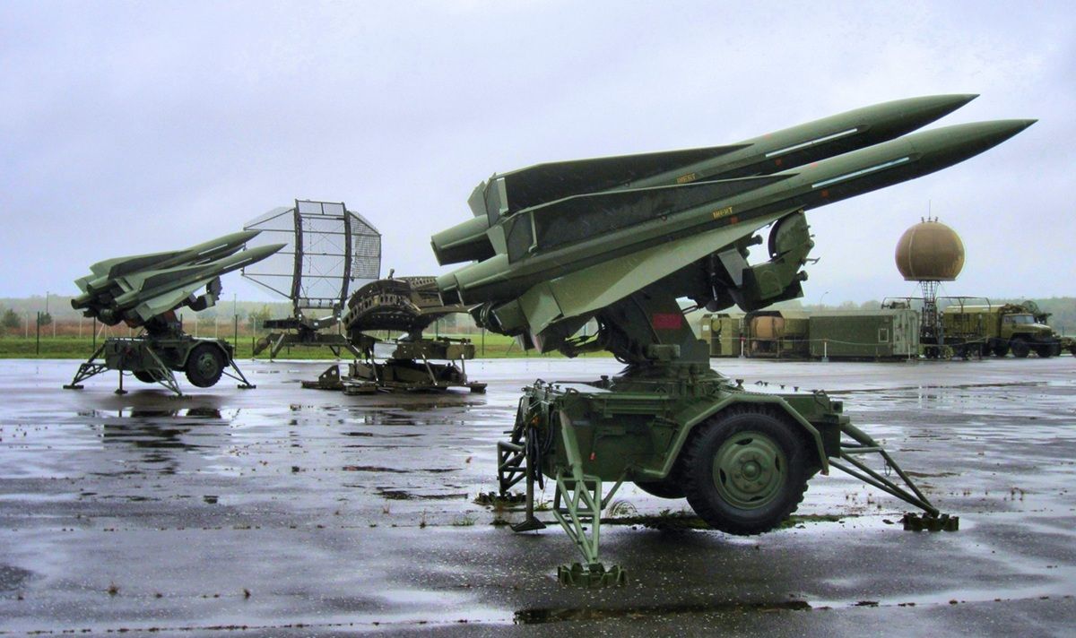 США схвалили продаж Україні обладнання для ракетної системи Hawk