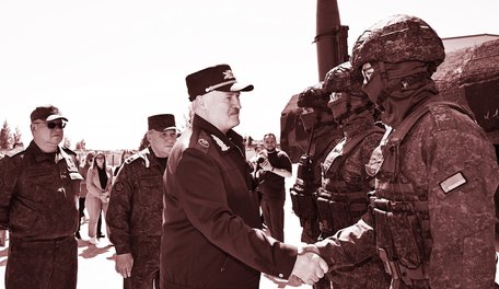 Вторгнення з Білорусі