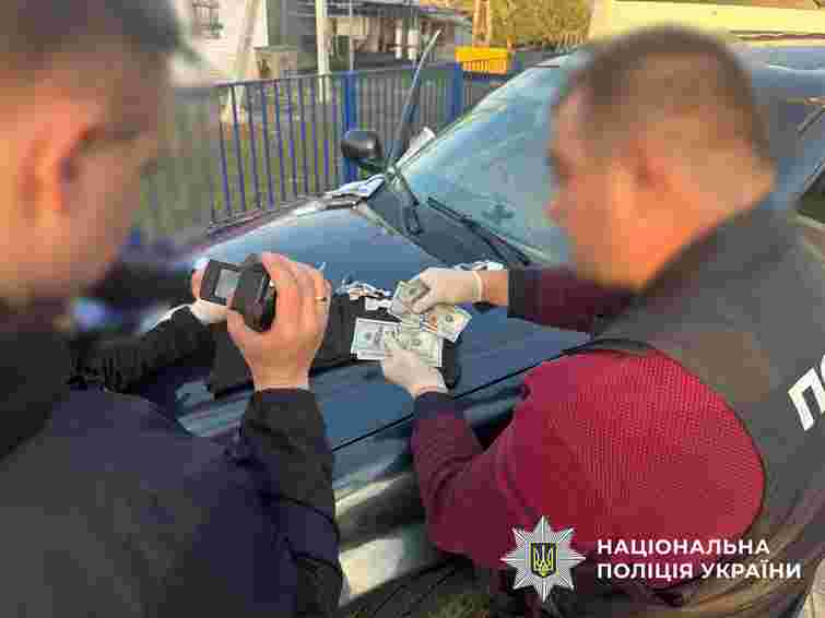 Поліція викрила на Волині масштабну схему контрабанди авто з ЄС на понад 7 млн грн