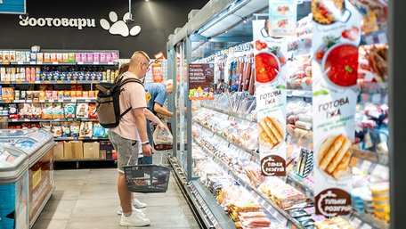 Нова програма лояльності в АТБ: покупці можуть отримати знижку 10% на касі