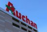 Auchan закриває магазин під Києвом після 16 років роботи