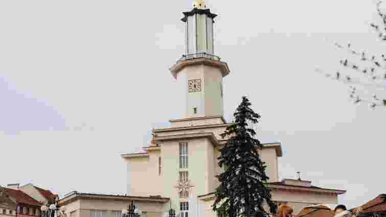 Поліція розслідує службове підроблення в Івано-Франківській міськраді
