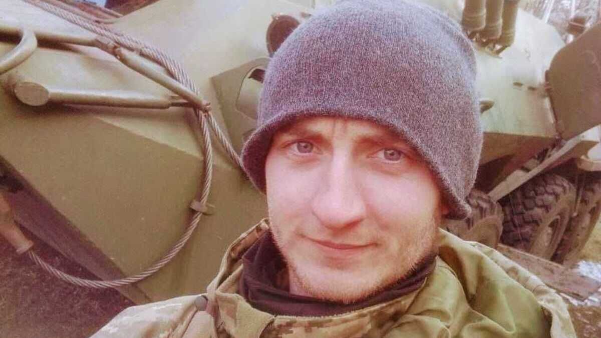 Президент присвоїв звання Героя України загиблому військовому з Львівщини