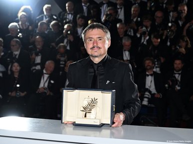 У Каннах вдруге переміг Крістіан Мунджіу із «Фйордом»

