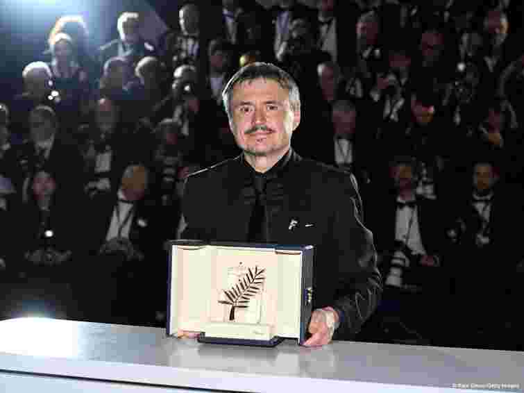 У Каннах вдруге переміг Крістіан Мунджіу із «Фйордом»
