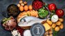 Як поліпшити роботу щитоподібної залози: продукти багаті на йод, селен і цинк 