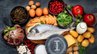 Як поліпшити роботу щитоподібної залози: продукти багаті на йод, селен і цинк 