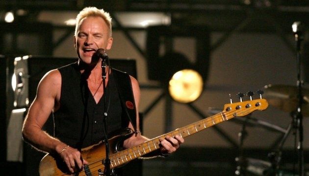 Sting