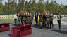 Голову ОУН Андрія Мельника перепоховали під Києвом. Фото дня