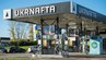 «Укрнафта» підвищила ціни на бензин, але знизила на газ