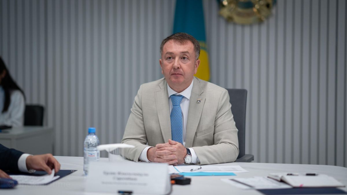 Казахстан відмовився виконувати рішення суду про стягнення 1,4 млрд доларів з «Газпрому»