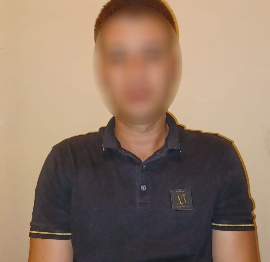 Затриманим виявився лікар-стоматолог однієї з поліклінік Львова