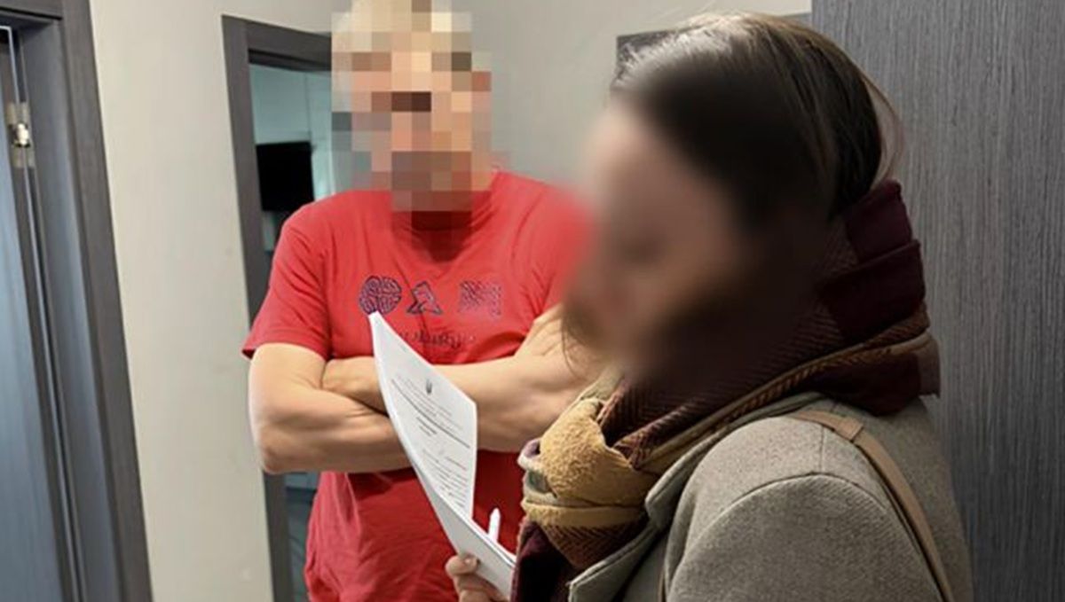 Бізнесмен з Київщини постачав будматеріали для потреб Міноборони РФ